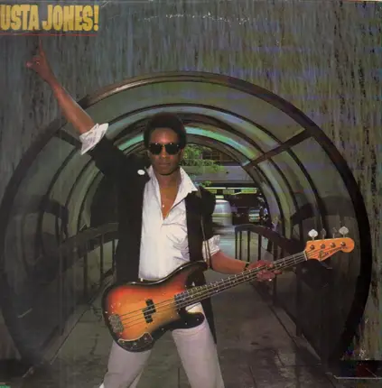 Busta Jones - Busta Jones!