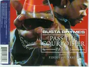 Pharrell Williams - Pass The Courvoisier Part II