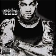 Double LP - Busta Rhymes - The Big Bang - STILL SEALED!