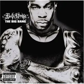 Busta Rhymes - The Big Bang