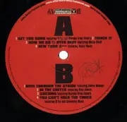 Double LP - Busta Rhymes - The Big Bang