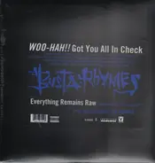 Busta Rhymes - Woo-Hah!! Got You All In Check