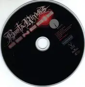 CD - Busta Rhymes - Genesis