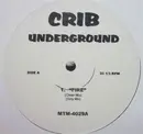 12'' - Busta Rhymes, 504 Boyz - Fire / Wobble, Wobble