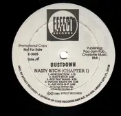 Bustdown - Nasty Bitch (Chapter I)