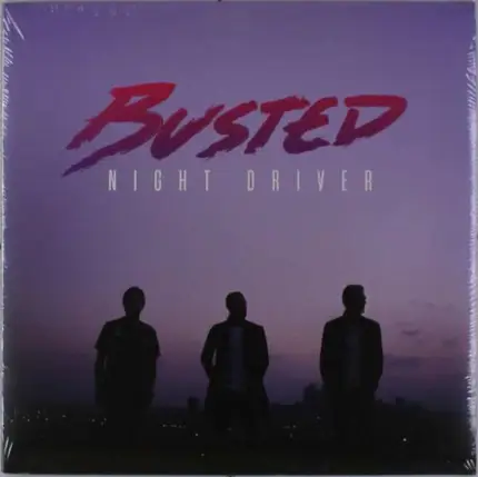 Busted - Night Driver