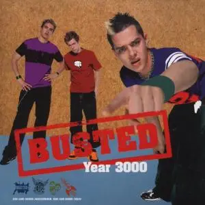 Busted - Year 3000