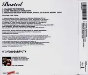 CD Single - Busted - Crashed The Wedding - CD2