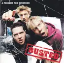 CD - Busted - A Present For Everyone