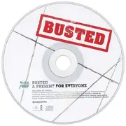 CD - Busted - A Present For Everyone