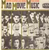 LP - Buster Clayton & His Honky-Tonk-Piano - Mad Movie Music