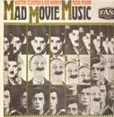 LP - Buster Clayton & His Honky-Tonk-Piano - Mad Movie Music
