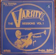 Buster Bailey , Roy Eldridge - The Varsity Sessions Vol. 1