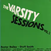 Buster Bailey - The Varsity Sessions Vol. 2