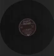 LP - Buster Bailey - All About Memphis - Mono