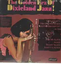 LP - Buster Bailey, George Wettling, Rex Stewart, etc - The Golden Era Of Dixieland Jazz