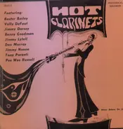 Buster Bailey, Jimmy Dorsey, Benny Goodman, et al. - Hot Clarinets