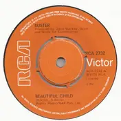 Buster - Beautiful Child
