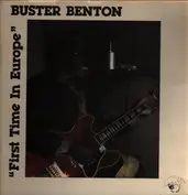 Buster Benton