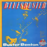 LP - Buster Benton - Bluesbuster