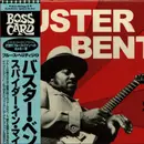 LP - Buster Benton - Spider In My Stew - OBI, Mono