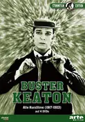 Buster Keaton - Buster Keaton - Alle Kurzfilme 1917-1923