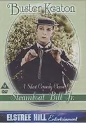 Buster Keaton - Steamboat Bill Jr.