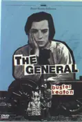Buster Keaton - The General, Engl. OF