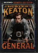Double DVD - Buster Keaton - The General