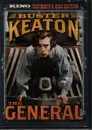 Double DVD - Buster Keaton - The General