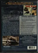 Double DVD - Buster Keaton - The General