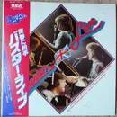 LP - Buster - Live - + insert