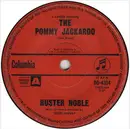 7inch Vinyl Single - Buster Noble - The Pommy Jackaroo