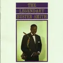 CD - Buster Smith - The Legendary Buster Smith