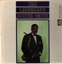 LP - Buster Smith - The Legendary Buster Smith - Mono