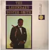LP - Buster Smith - The Legendary Buster Smith