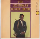 7inch Vinyl Single - Buster Smith - The Legendary Buster Smith - EP