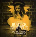 LP - Buster Shuffle - Do Nothing - White, 180 gram