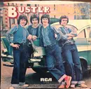 7inch Vinyl Single - Buster - Sunday