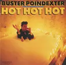 12'' - Buster Poindexter And His Banshees Of Blue - Hot Hot Hot