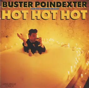 Buster Poindexter And His Banshees Of Blue - Hot Hot Hot