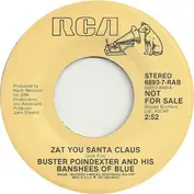 Buster Poindexter And His Banshees Of Blue