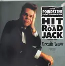 12inch Vinyl Single - Buster Poindexter And His Banshees Of Blue - Hit The Road Jack