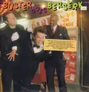 LP - Buster Poindexter - Buster Goes Berserk - still sealed