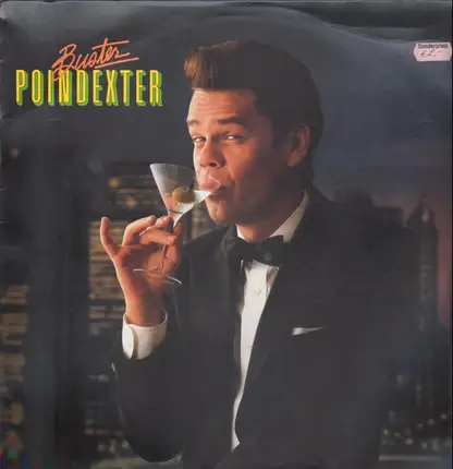 Buster Poindexter - Buster Poindexter