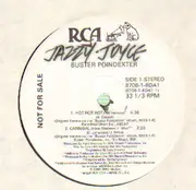 12'' - Buster Poindexter - Cannibal