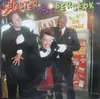 LP - Buster Poindexter - Buster Goes Berserk