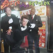 Buster Poindexter