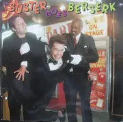 LP - Buster Poindexter - Buster Goes Berserk