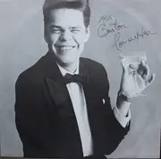 LP - Buster Poindexter - Buster Goes Berserk